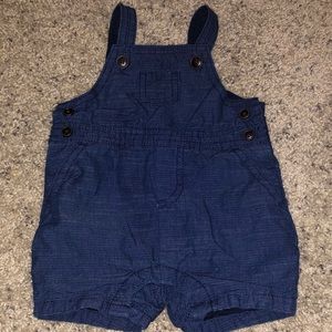 Janie and Jack Outfit